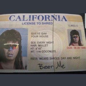 Meet your Posher, Nathan